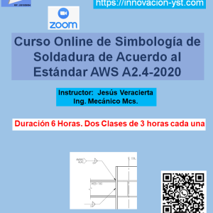 Simbología de soldadura