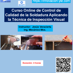 Control de Calidad de Soldaduras